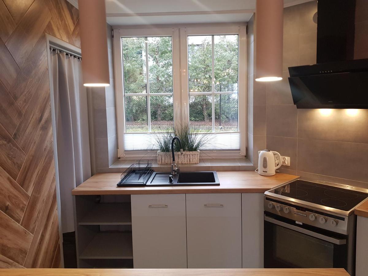 Apartamenty Paszkówka Pietrzykowice  Exterior foto
