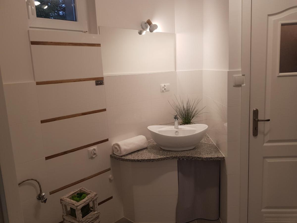 Apartamenty Paszkówka Pietrzykowice  Exterior foto