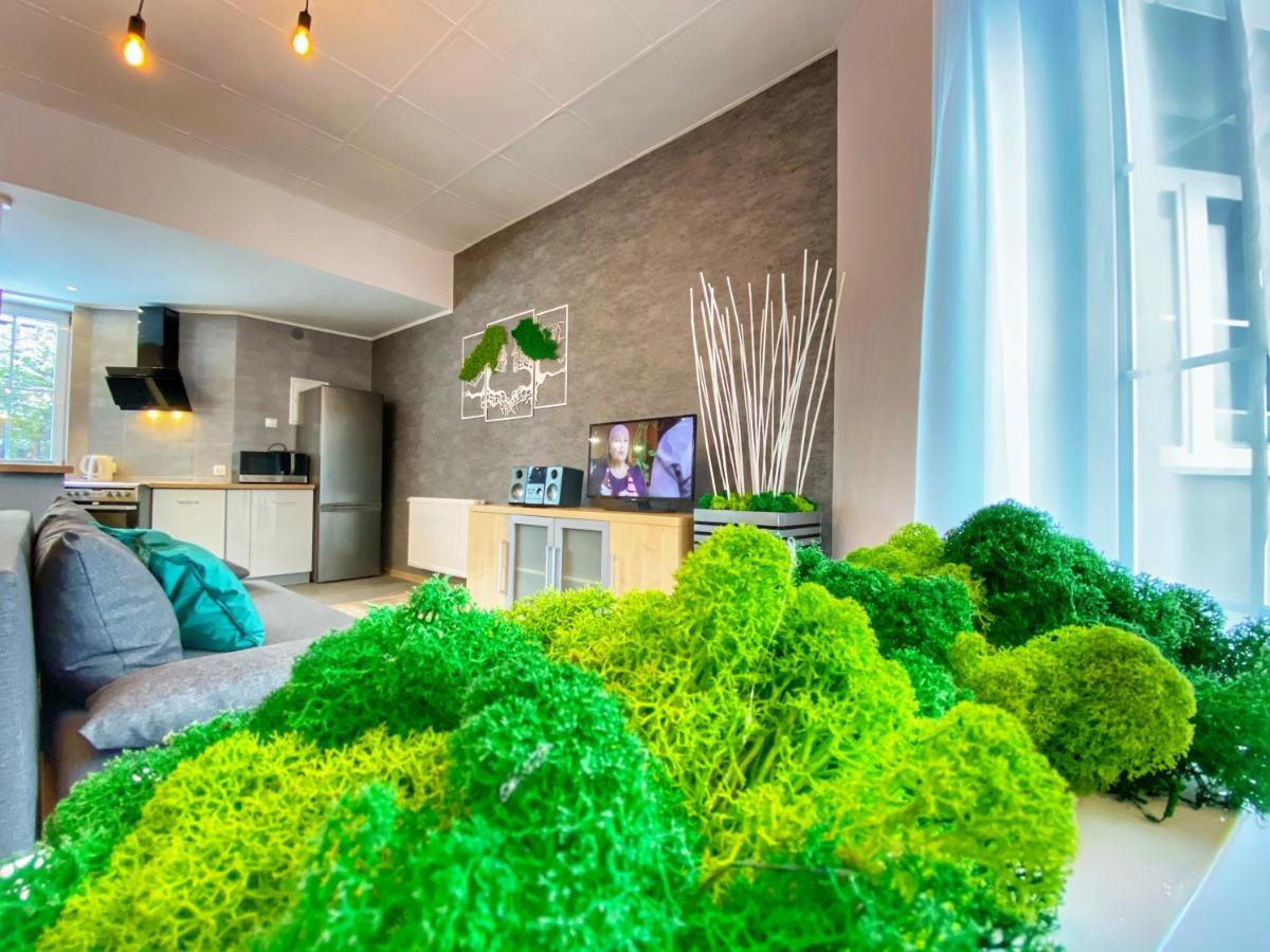 Apartamenty Paszkówka Pietrzykowice  Exterior foto