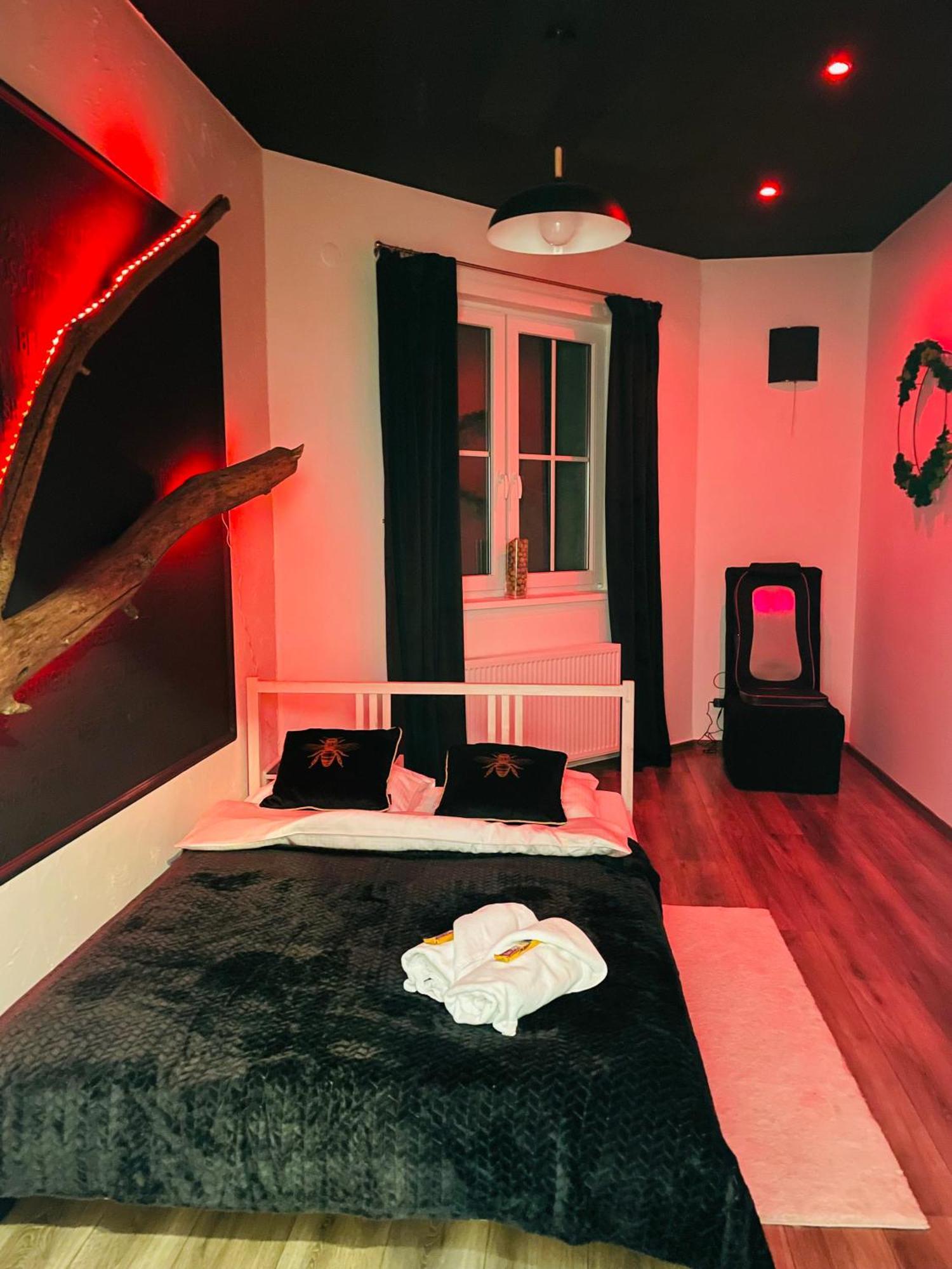 Apartamenty Paszkówka Pietrzykowice  Exterior foto
