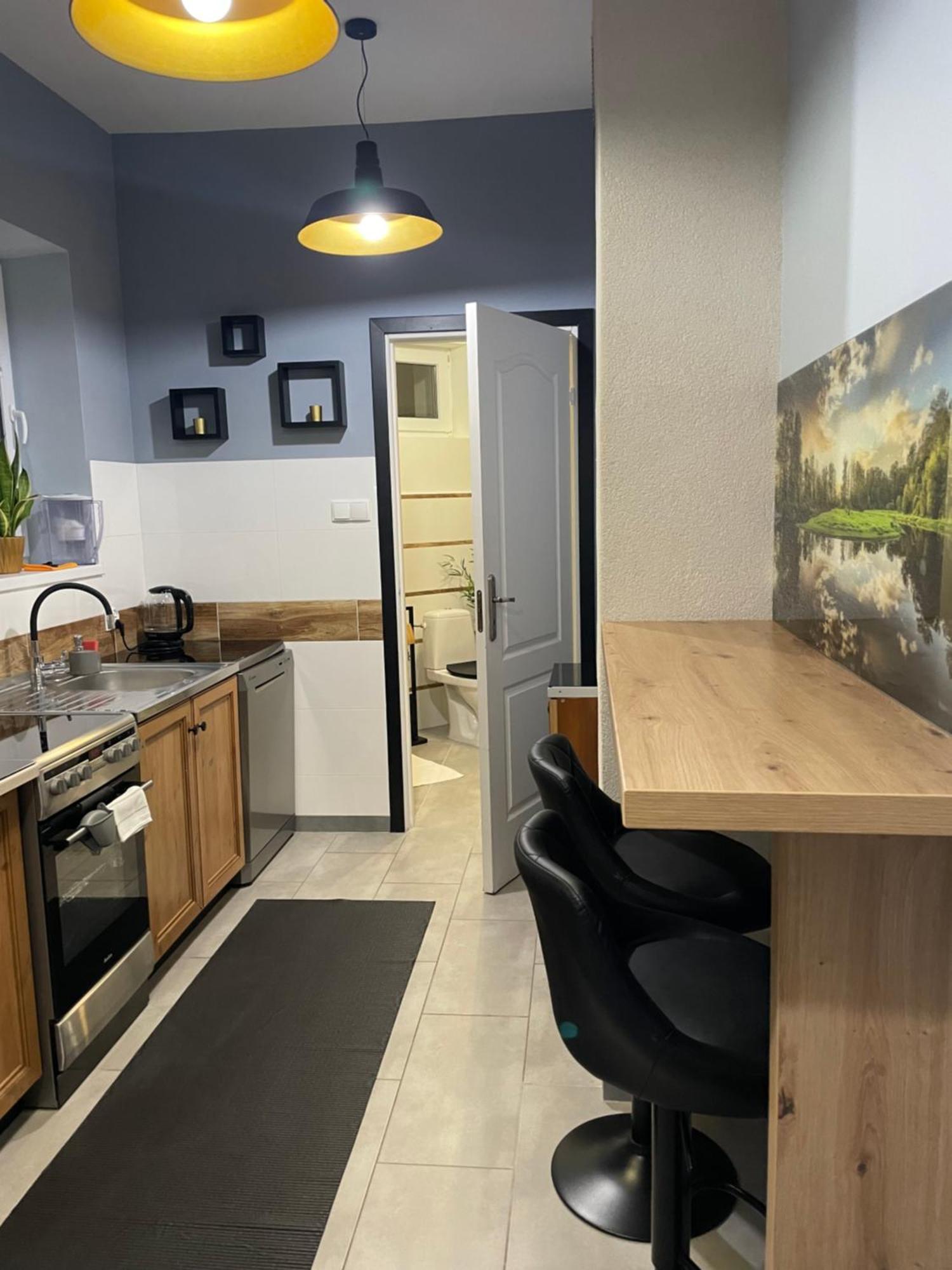 Apartamenty Paszkówka Pietrzykowice  Exterior foto
