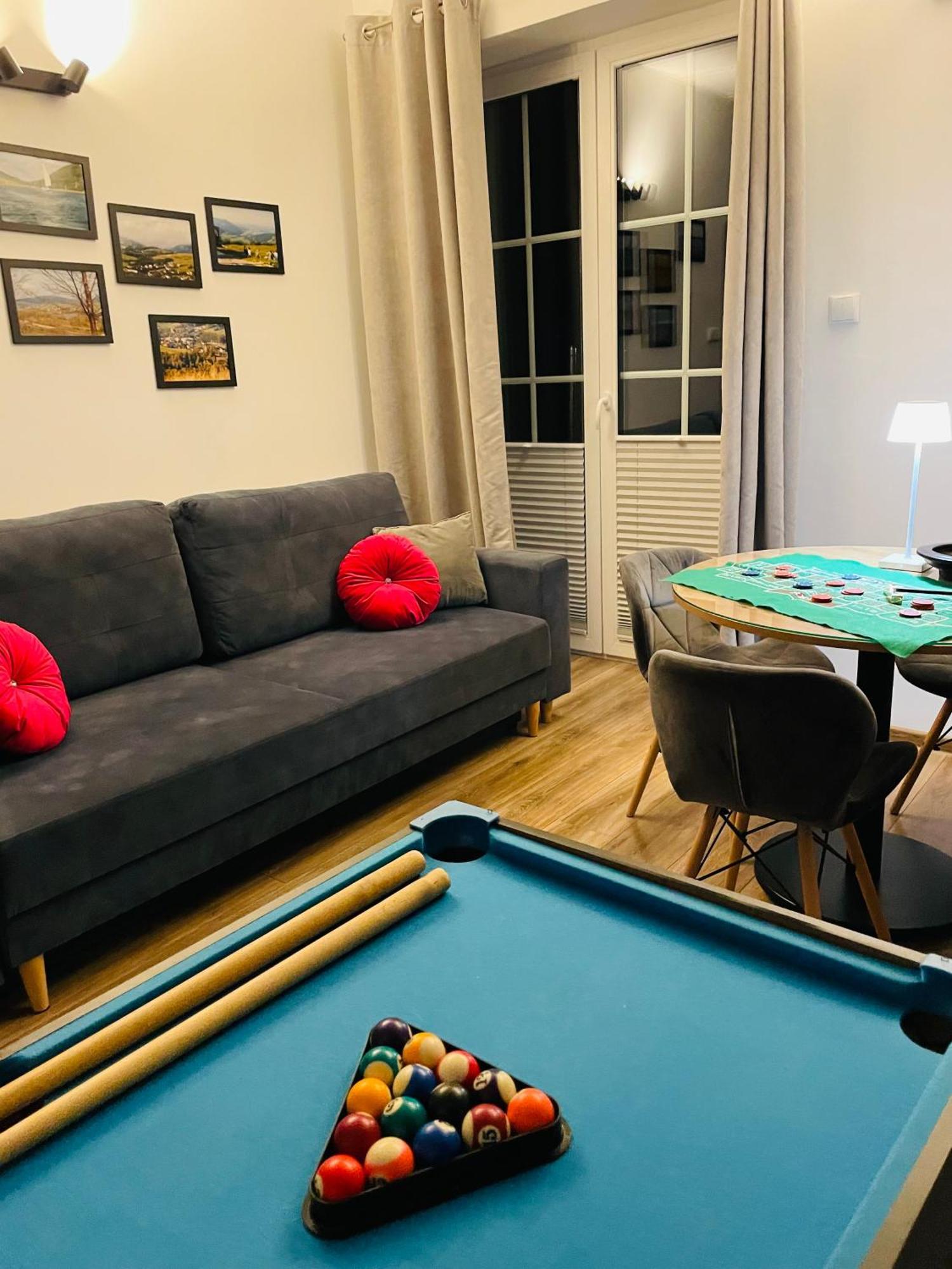 Apartamenty Paszkówka Pietrzykowice  Exterior foto
